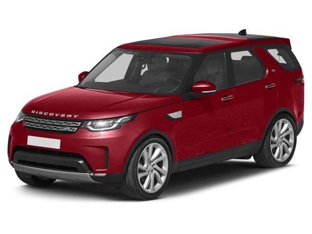 land rover discovery 2017 SALRRBBV9HA025852 image land rover discovery 2017 SALRRBBV9HA025852 image
